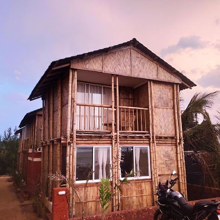 Chivarin Resorts Malvan Exterior photo