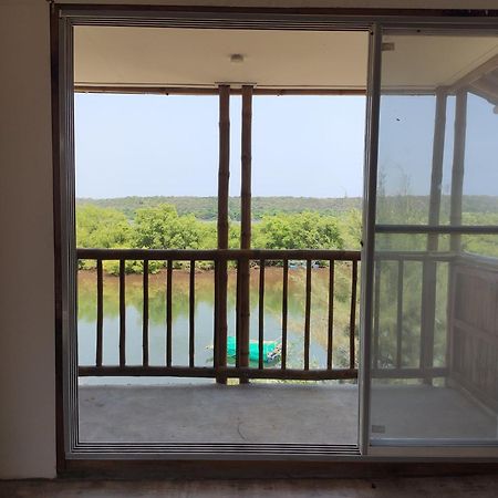 Chivarin Resorts Malvan Room photo