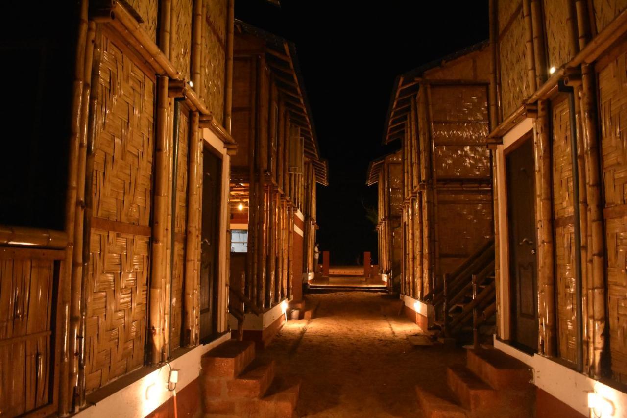Chivarin Resorts Malvan Exterior photo