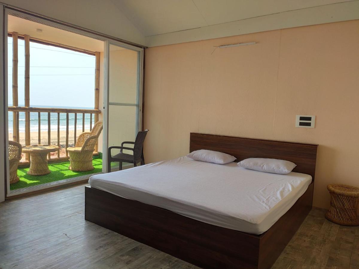 Chivarin Resorts Malvan Exterior photo