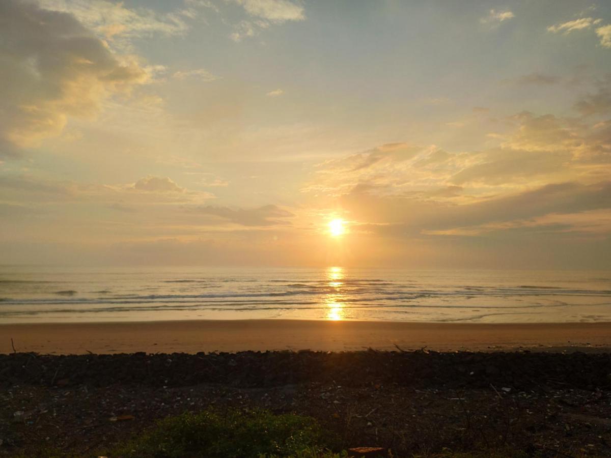Chivarin Resorts Malvan Exterior photo