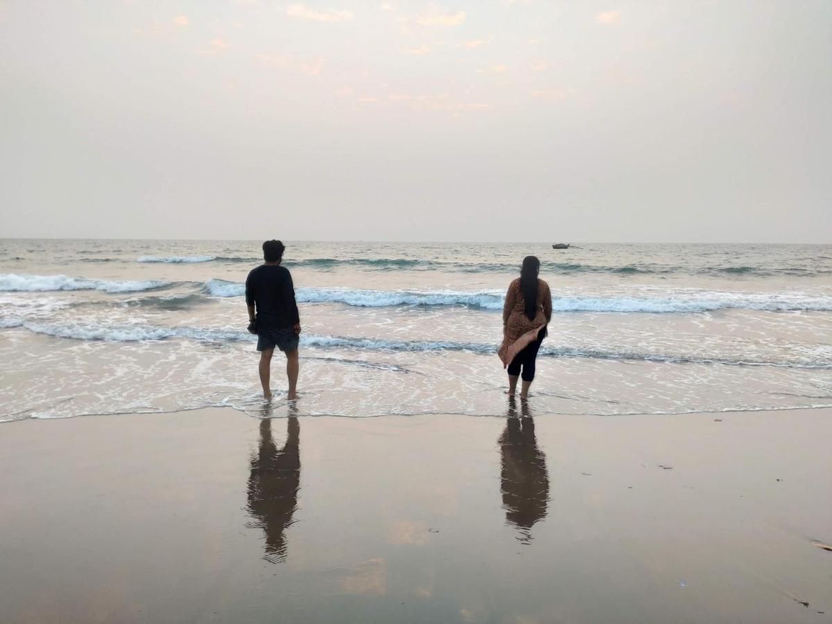 Chivarin Resorts Malvan Exterior photo