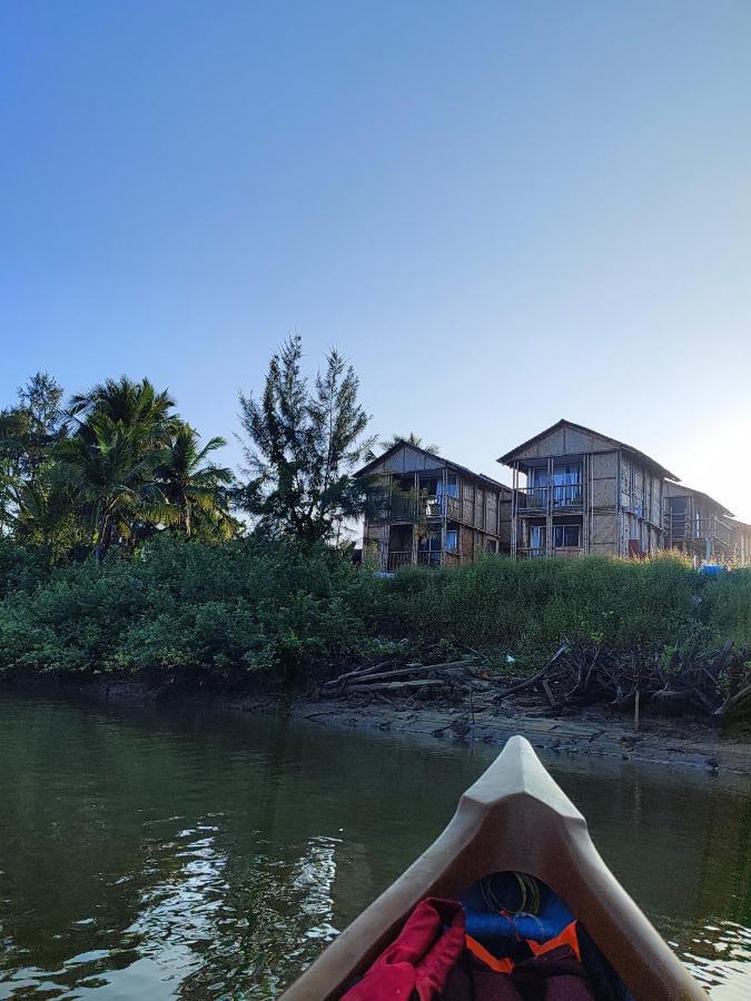 Chivarin Resorts Malvan Exterior photo