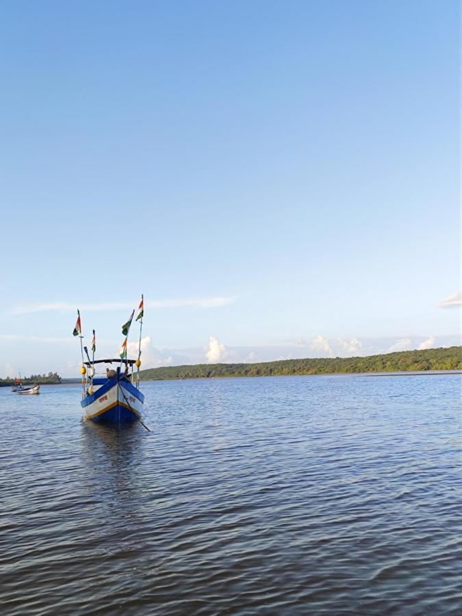 Chivarin Resorts Malvan Exterior photo