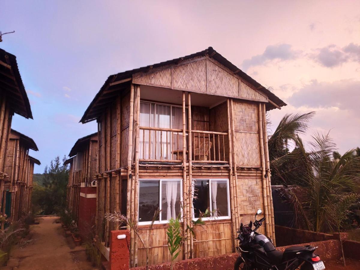 Chivarin Resorts Malvan Exterior photo