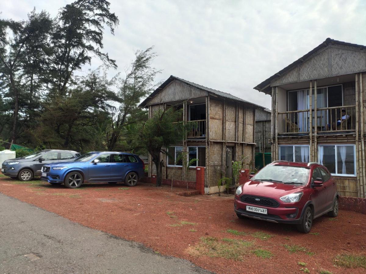 Chivarin Resorts Malvan Exterior photo