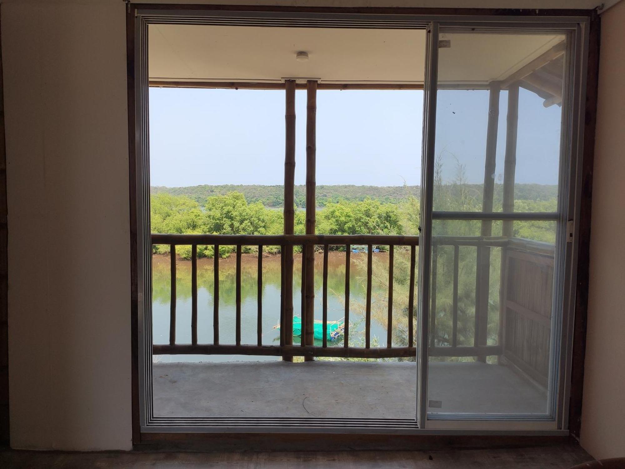 Chivarin Resorts Malvan Room photo