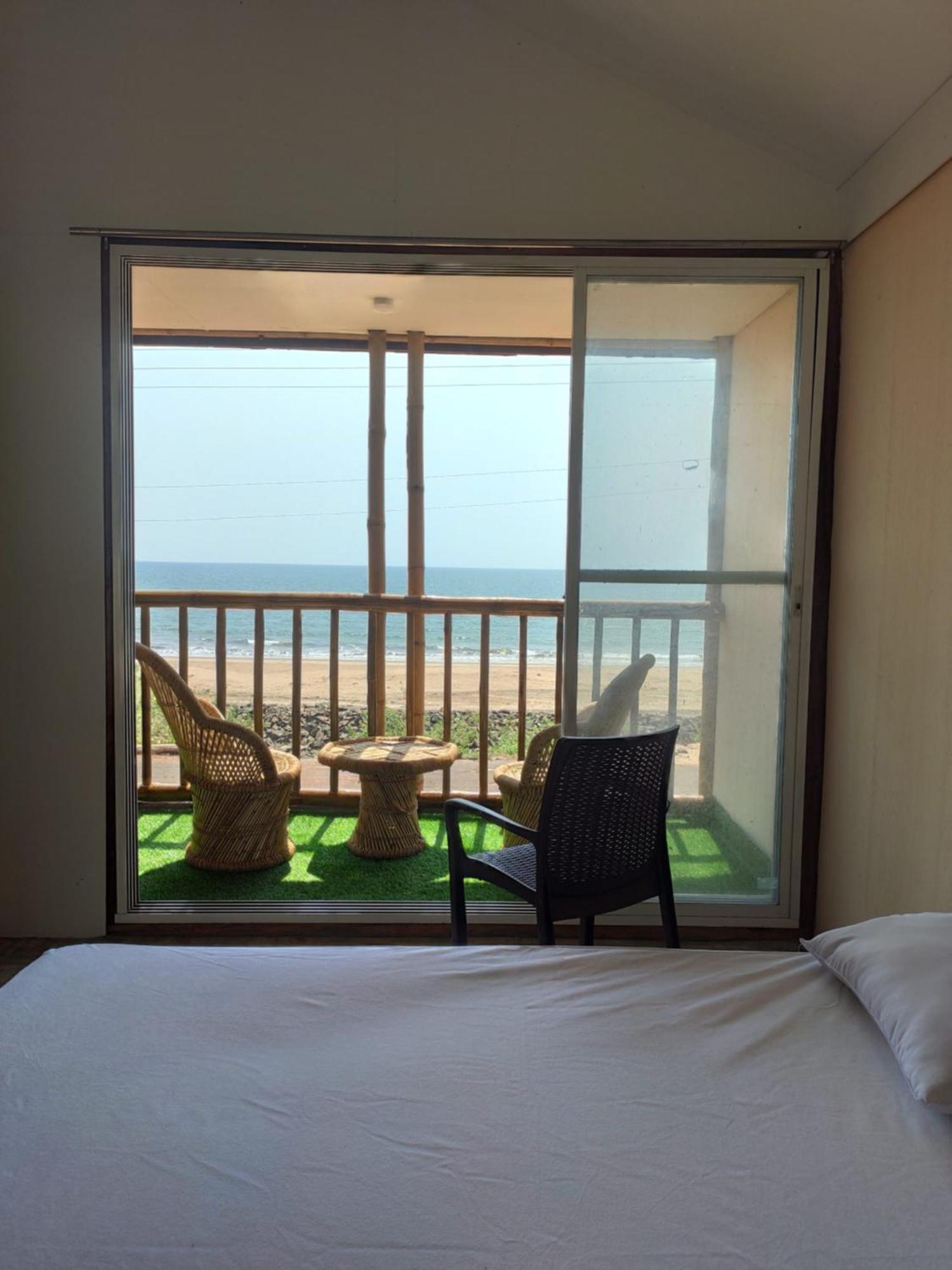 Chivarin Resorts Malvan Room photo